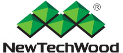 newtechwood logo queretaro