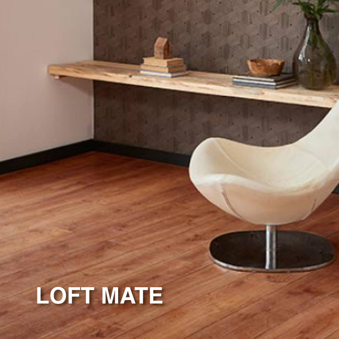 Loftmate Software Loft Mate - Vive Acabados