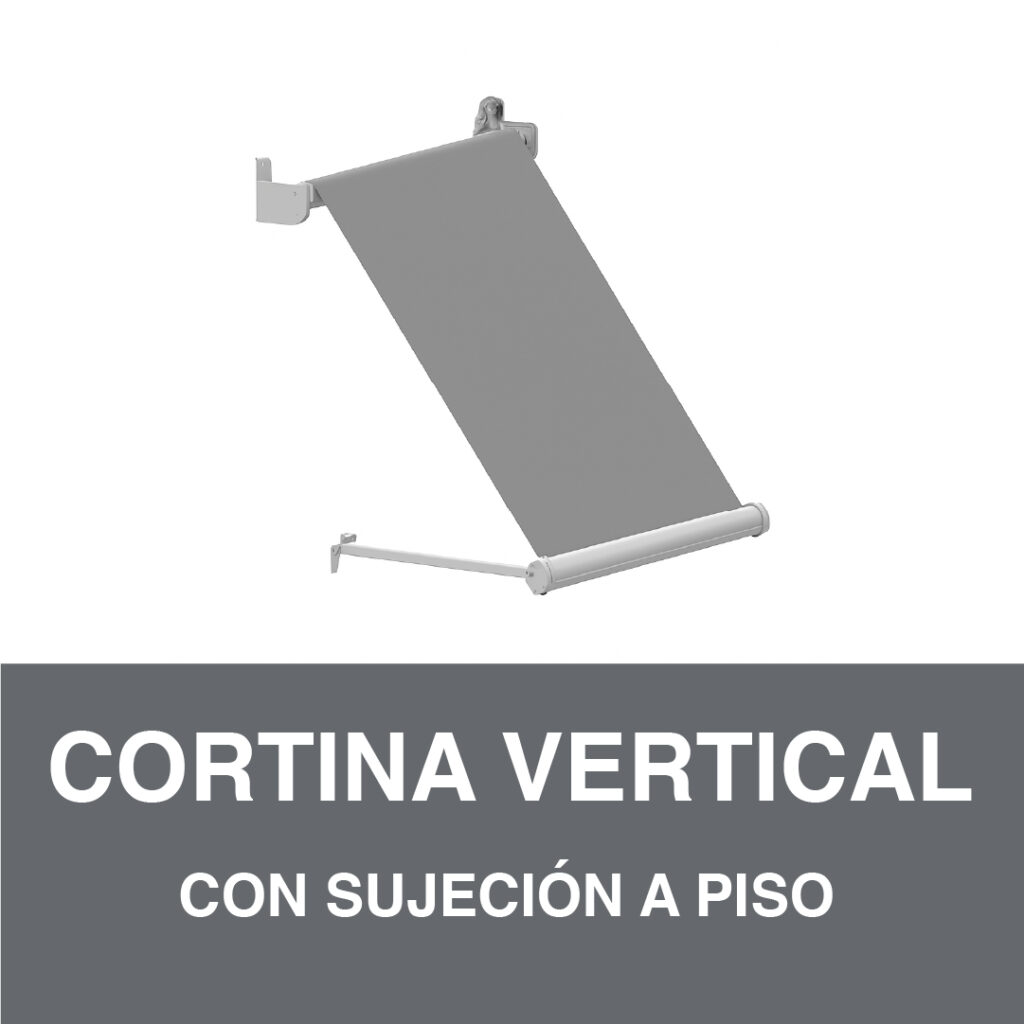 Caída Vertical Sujección a Piso