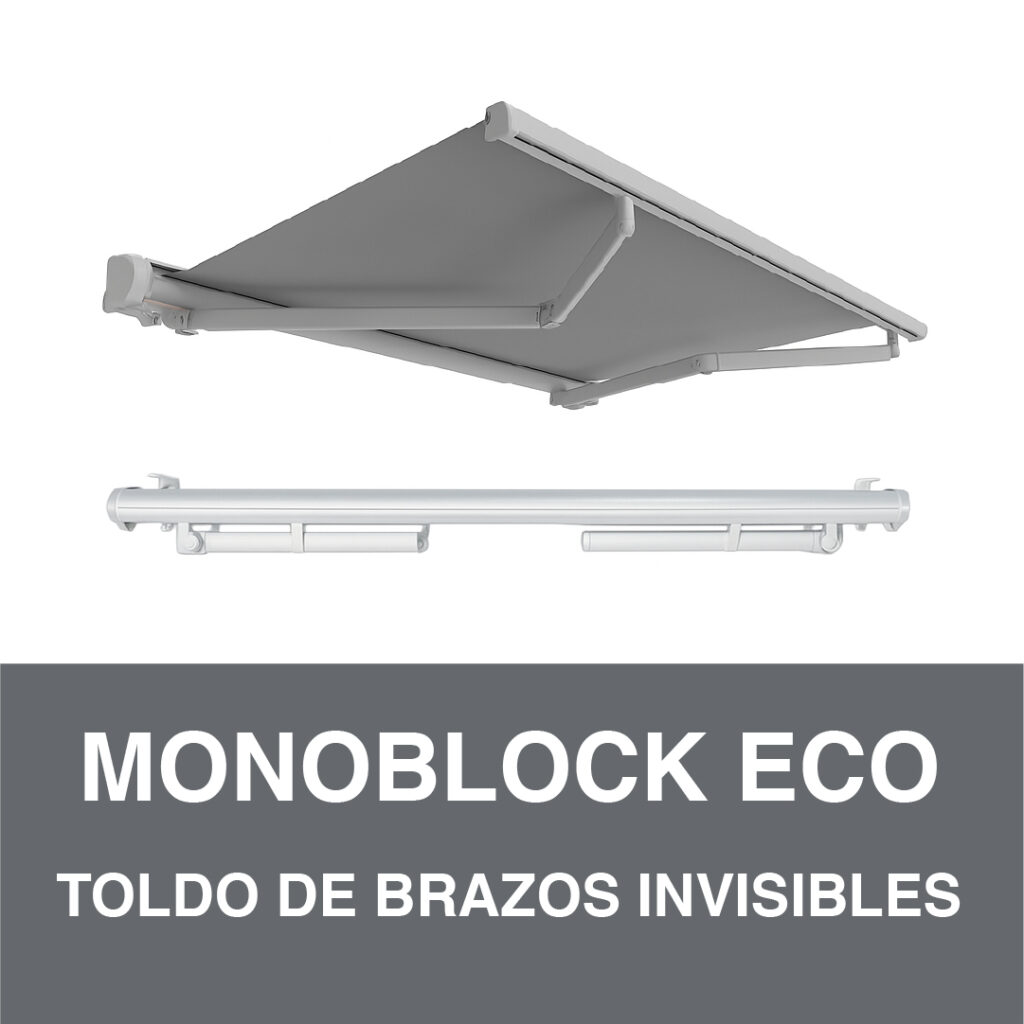 Monoblock ECO
