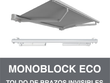 Monoblock ECO