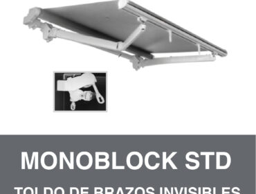 Monoblock STD