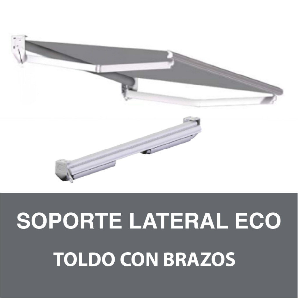 Soporte Lateral ECO