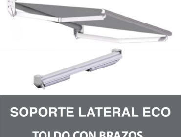 Soporte Lateral ECO