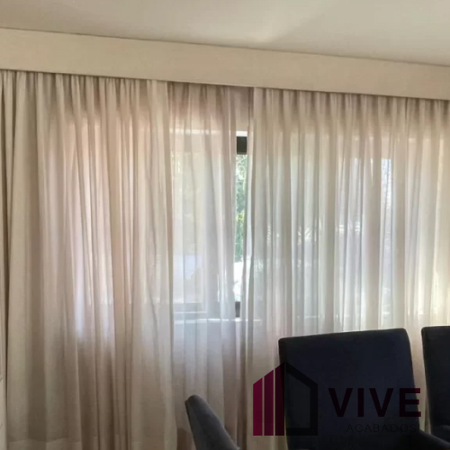 cortinas queretaro