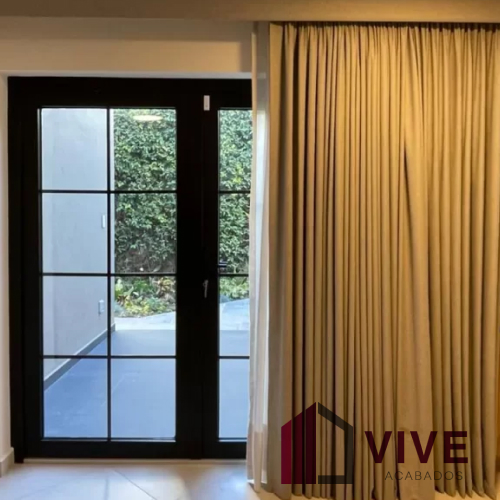 cortinas queretaro