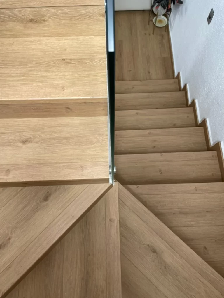 piso vinilico