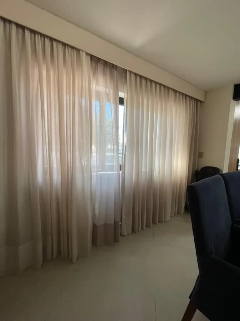 Cortinas