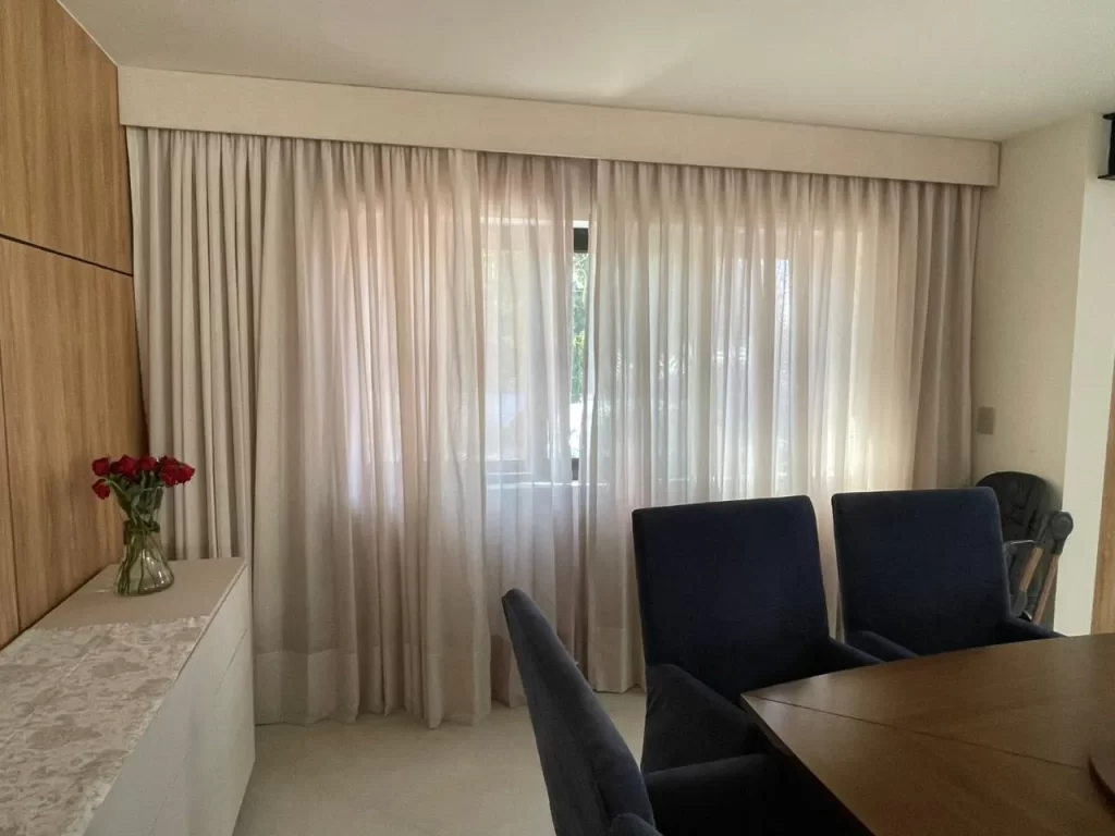 Cortinas