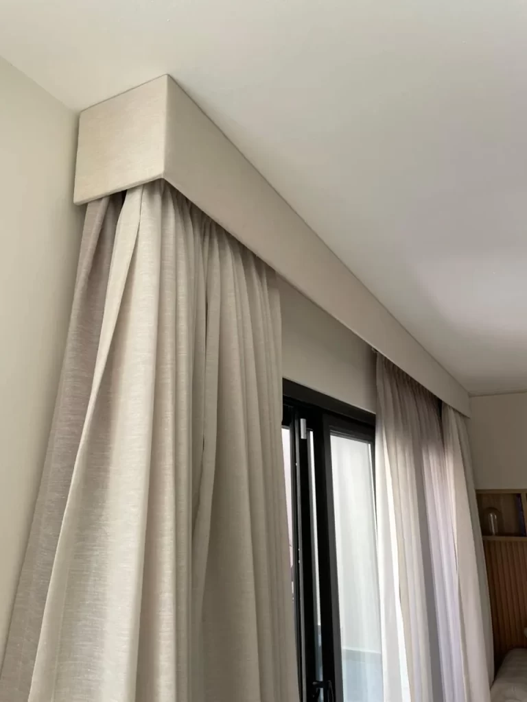 Cortinas