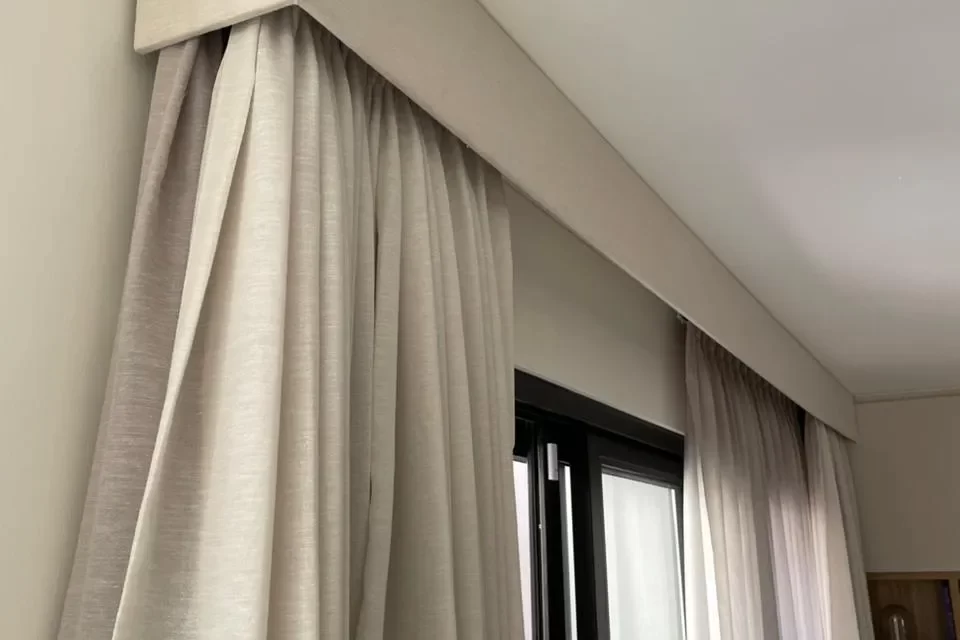 Cortinas