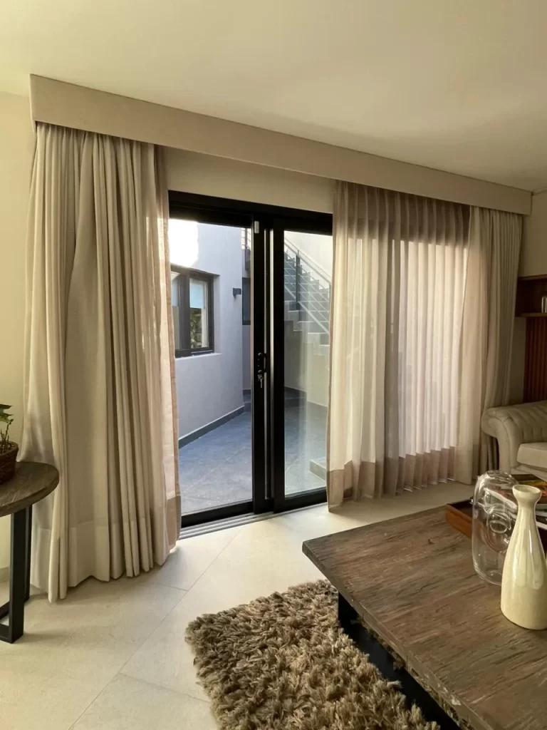 Cortinas