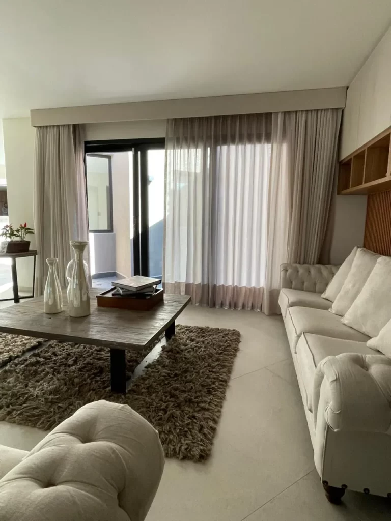 Cortinas
