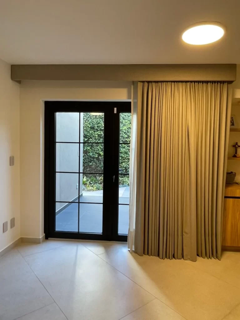 Cortinas