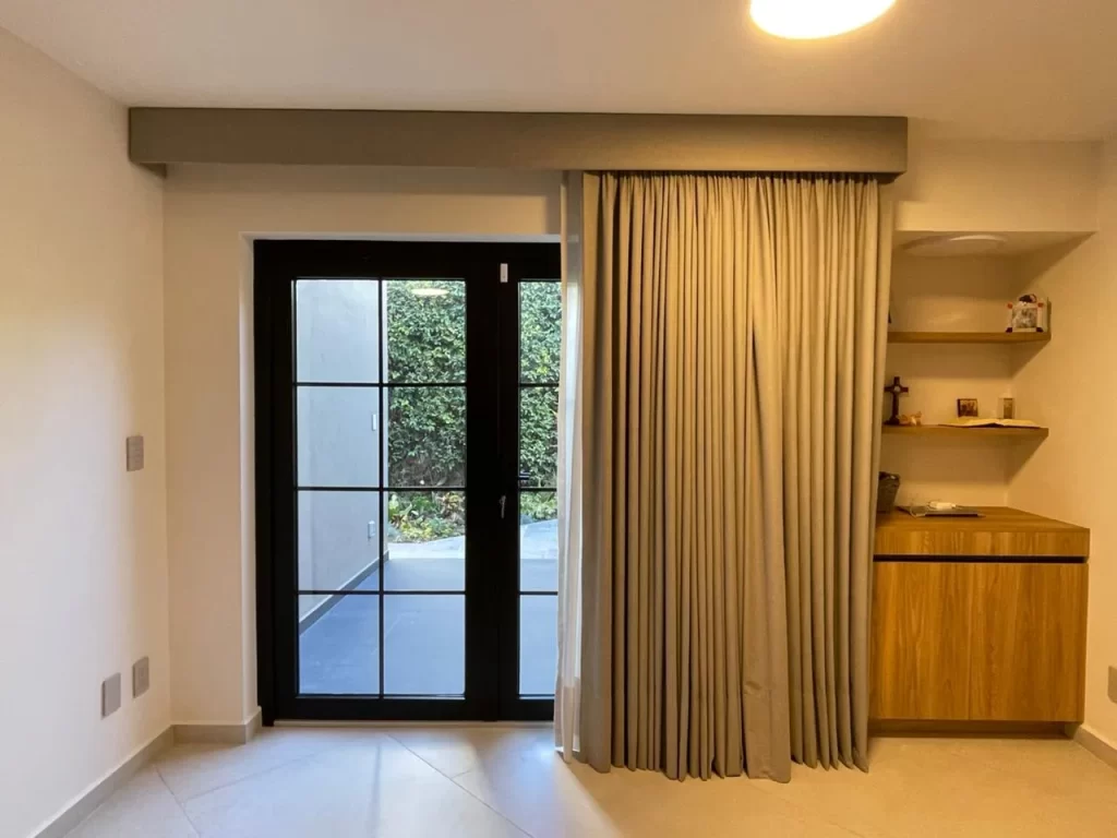 Cortinas