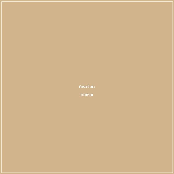 Oak Avalon