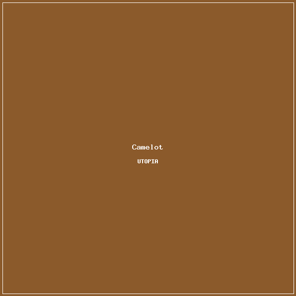 Oak Camelot
