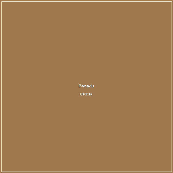 Oak Panadu