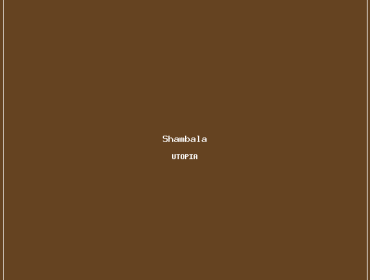 Oak Shambala